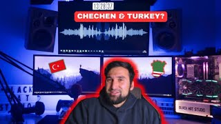 Tschetschenen und Türken [upl. by Nosemaj351]