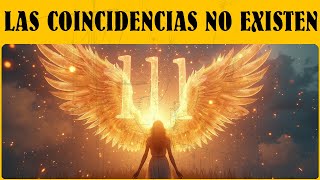 Sincronicidad Desentrañando los misterios detrás de los patrones de tu vida [upl. by Dillie637]