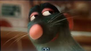 Ratatouille YTP Remy The Rats Stromboli and The Veggies kills Skinner amp Health Inspector [upl. by Hindorff639]