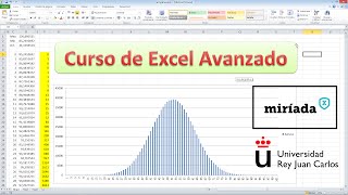 Excel Avanzado Consolida [upl. by Sackey]