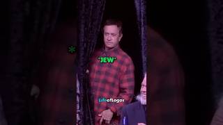 He Made Pauly Shore Walk Off Stage😂😂😂 Kill Tony [upl. by Trakas]