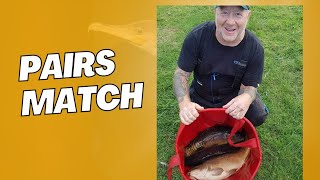 Ian Garners memorial match  South Cerney Angling Club [upl. by Icrad426]