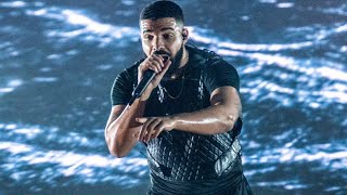 Drake  One Dance Live at 3Arena [upl. by Jo-Ann803]