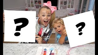 Mini Jake Paul GOES TO JoJo Siwas HOUSE [upl. by Victorie633]