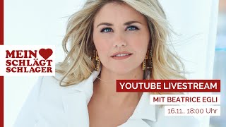 Beatrice Egli LIVE [upl. by Nnodnarb791]