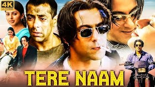 Tere Naam 2003 Hindi movie Salman khan and Bhumika Chawla Facts and Review [upl. by Blanca]