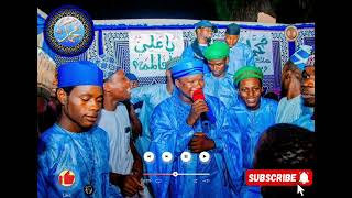 SABUWAR SHAƘAR ISAH BABI SOKOTO GADANGA [upl. by Lebatsirhc]