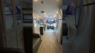 The Best 4x4 Motorhome Class C RV 2024 Thor Magnitude classcrv rvlife rv frvta motorhome 4x4 [upl. by Mellie]