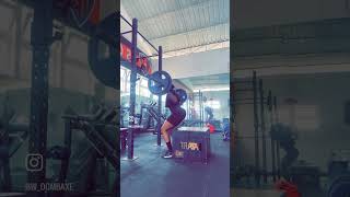 Treino 🏋🏽‍♀️não é exibição [upl. by Pare786]