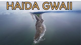 Experience the WILD Beauty of Haida Gwaii [upl. by Adnawad]