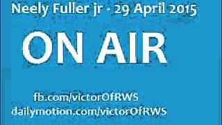 Part 1Neely Fuller jr Riots Kerner Report white Racism amp Law Enforcement  29 April 2015 [upl. by Warwick]