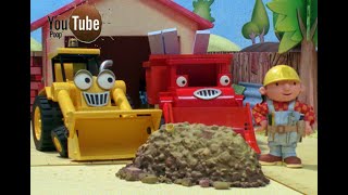 YTP Bob The Builder Spud Accidentally Dies In Travis Trailer Collab Entry [upl. by Dalli]