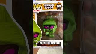 Marvin The Martian [upl. by Atter]