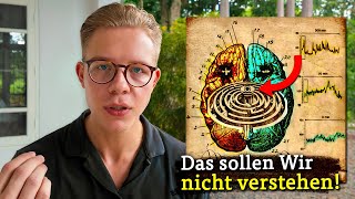 Du Lebst in einer ILLUSION So Kontrollierst du sie mit deinen Gedanken [upl. by Meir]