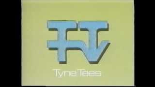 Tyne Tees Ident Megamix [upl. by Malek]