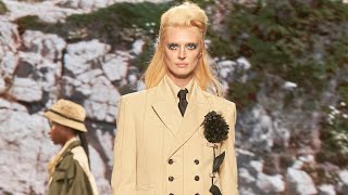 Antonio Marras  Spring Summer 2024  Full Show [upl. by Eimia]