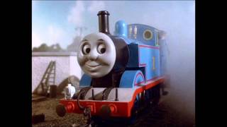 Thomas Theme S2 [upl. by Alyekahs]