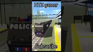 Indian 🚓🚓 bike game set new police viral short subscribe [upl. by Juliet]