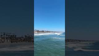 Oceanside Pier  Oceanside California [upl. by Bel]