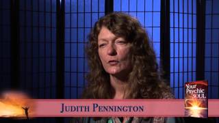 Judith Pennington on quotYour Psychic Soulquot [upl. by Ayoras187]