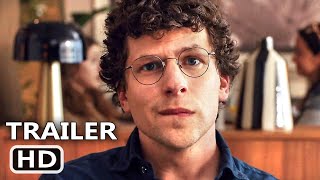 A REAL PAIN Trailer 2 2024 Jesse Eisenberg Kieran Culkin [upl. by Stanwood555]