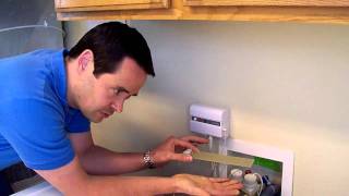 Auto ShutOff Washer Valvesmov [upl. by Annahs507]