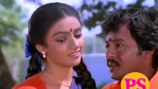 MaduraMarikolunthu Vasamமதுர மரிகொலுந்துவாசம்RamarajanRekha Love Melody Duet H D Video song [upl. by Gore]