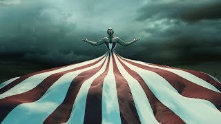 American Horror Story Freak Show 2014 Official Trailer [upl. by Notgnirrac]