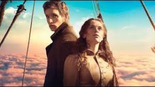 The Aeronauts  Trailer Italiano Ufficiale [upl. by Aniger689]