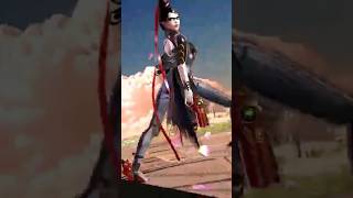 Bayonetta Wins bayonetta gaming fightinggames supersmashbrosultimate nintendo nintendoswitch [upl. by Aibsel]