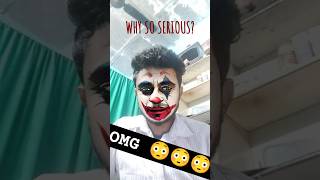 OMG 😳 Dangerous Look 😱funnyclip funny viralvideo trending comedy ytshort viralshorts [upl. by Akemehs]