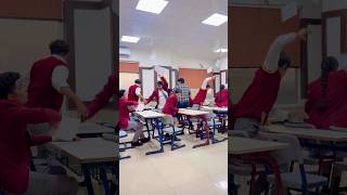 Classroom Me Pakda Gaya  Sujal Thakral shorts ytshorts youtubeshorts funny class school [upl. by Anelram496]