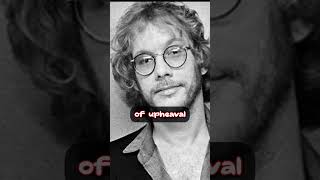 Excitable Boy Warren Zevons Legacy shorts [upl. by Turpin]