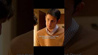 “pied piper”is really a good name viralvideo tv story siliconvalley shorts [upl. by Mckale]