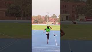 Neeraj chopra competition at Patiala [upl. by Airamasor]