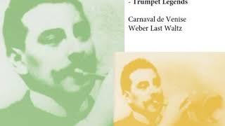 Emile Trognée 18681942  Trumpet Legends [upl. by Eusassilem991]