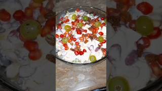 Russian salad recipe  Best n healthy salad recipe 🥰 shorts short viralshorts trending [upl. by Salita]