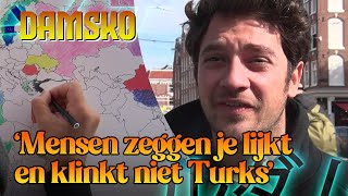 Erhan was vergeten dat hij Turk is  DE KAART [upl. by Reidar]