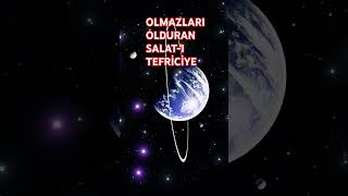 TEFRİCİYE SALAVATI MUCİZELER YAŞATAN SIRLI SALÂVAT 🕋🕌🤲🏻👆🏻 salavatışerife salatıtefriciye salat [upl. by Nyliahs51]