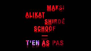 SIMAK  ALIKAT  SHIRDÉ  SCHOOF PARIS — TEN AS PAS [upl. by Egnalos253]