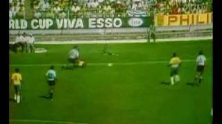 Todas las faltas de BrasilUruguay Mexico70  All the fouls [upl. by Wolcott400]