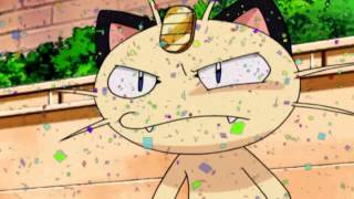 Meowth  Stronger [upl. by Amii]