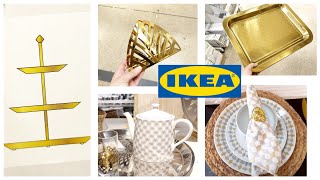 IKEA ARRIVAGE 🤩 VAISSELLE CUISINE 2 mars 2023 [upl. by Naara]