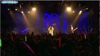 LArcenCiel  Premium Night  Liquidroom Tokyo 14042012 [upl. by Nemlaz792]