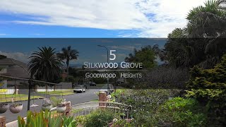 5 Silkwood Grove Totara Heights  Monika Maynard Real Estate [upl. by Marolda]