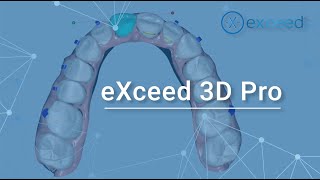 eXceed 3D Pro [upl. by Ainnat]