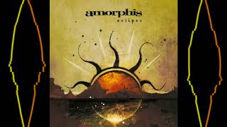 8 bit Amorphis  Brother Moon [upl. by Selym]