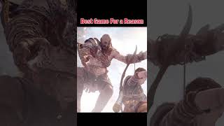 Kratos vs Baldur godofwar kratos shortsshortsfeed ytshorts [upl. by Dallon652]