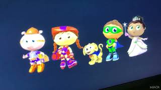 Super Why The Super Readers Stops The Evil Einsteins Last Part [upl. by Barstow312]