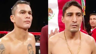 SLUGFEST Marcos Maidana vs Erik Morales Full Highlight HD [upl. by Rola]